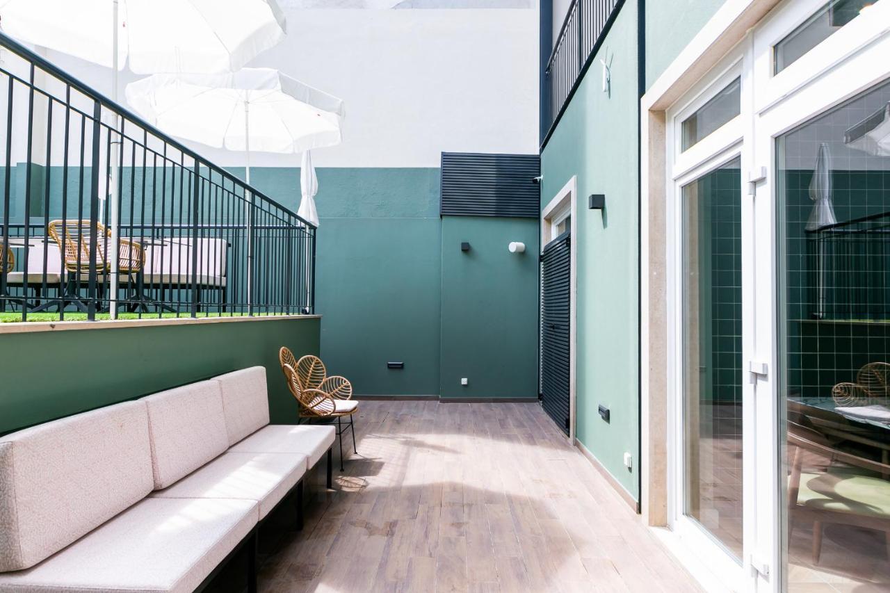 Lx Soho Boutique By Ridan Lisbona