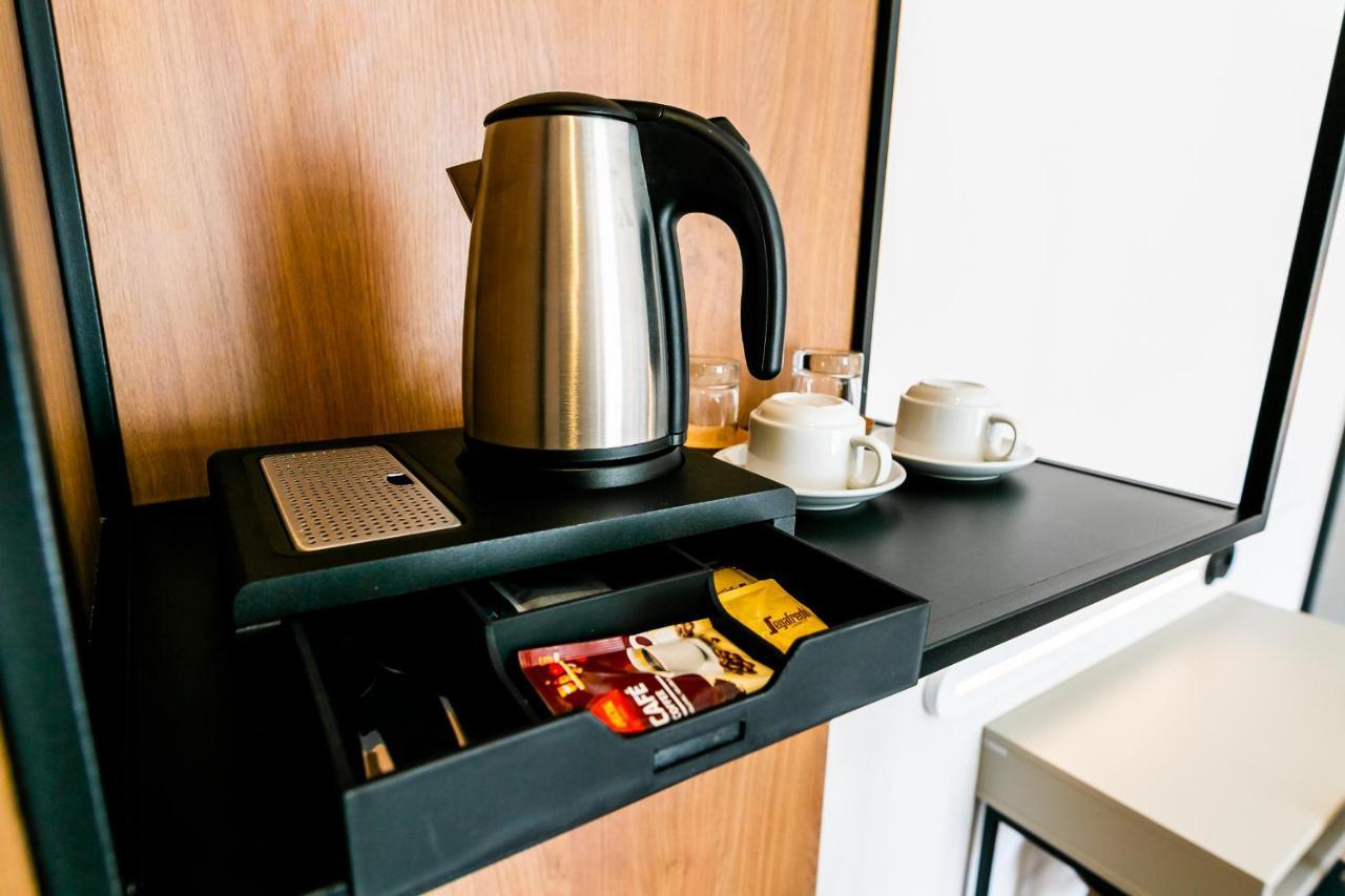 Lx Soho Boutique By Ridan Hotel Lisbona