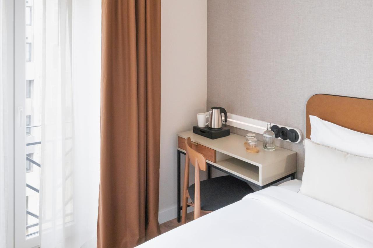 Lx Soho Boutique By Ridan Hotel Lisbona