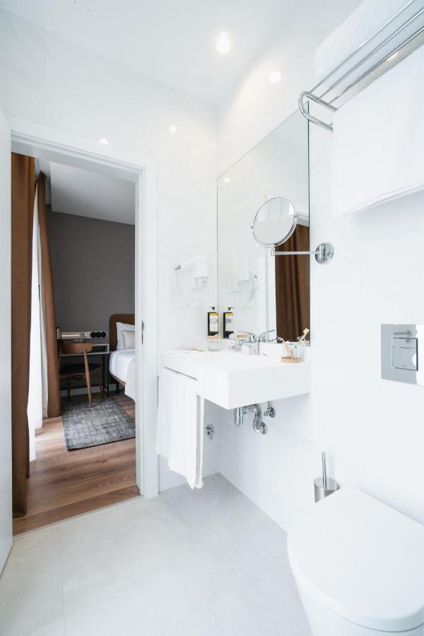 Lx Soho Boutique By Ridan Hotel Lisbona