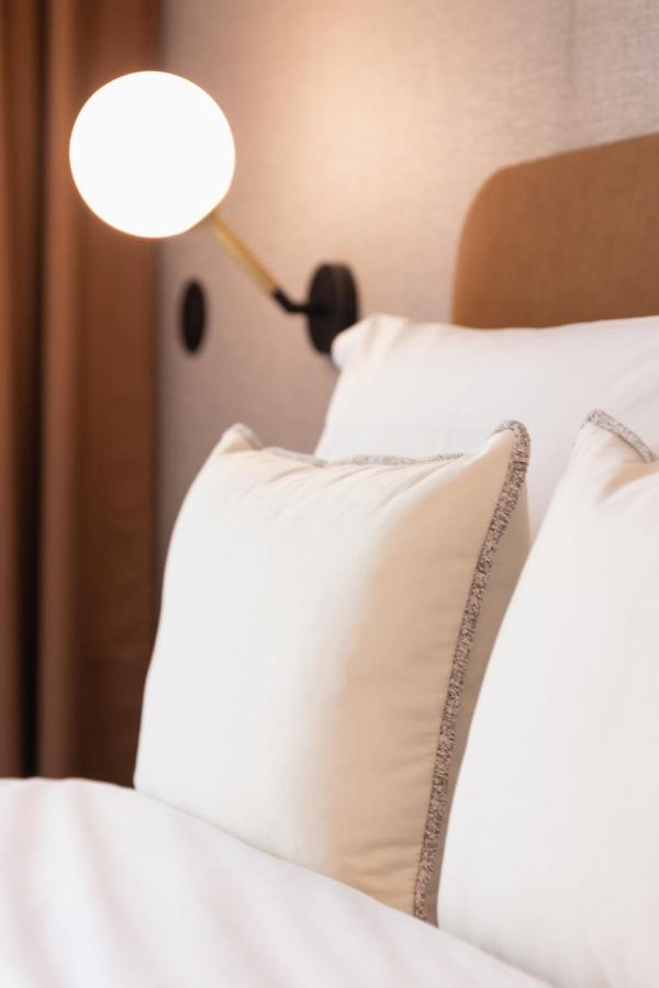 Hotel Lx Soho Boutique By Ridan Lisbona