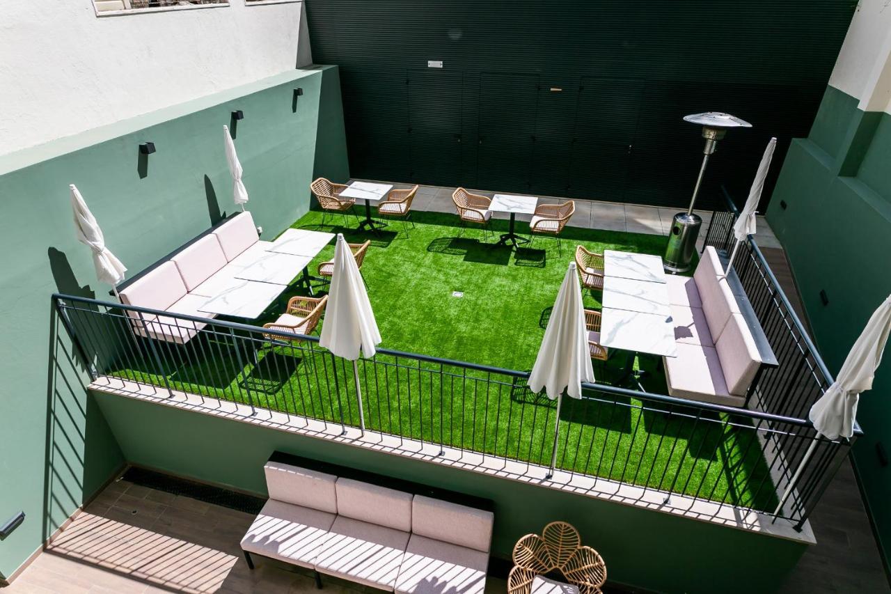 Lx Soho Boutique By Ridan Hotel Lizbona